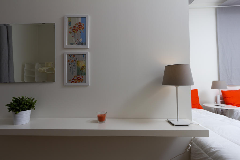 Turismo Do Seculo Otel Estoril Oda fotoğraf A table lamp
