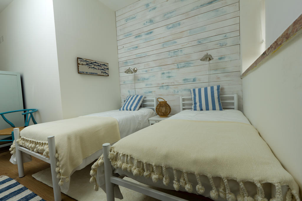 Turismo Do Seculo Otel Estoril Oda fotoğraf A guest room at the hotel