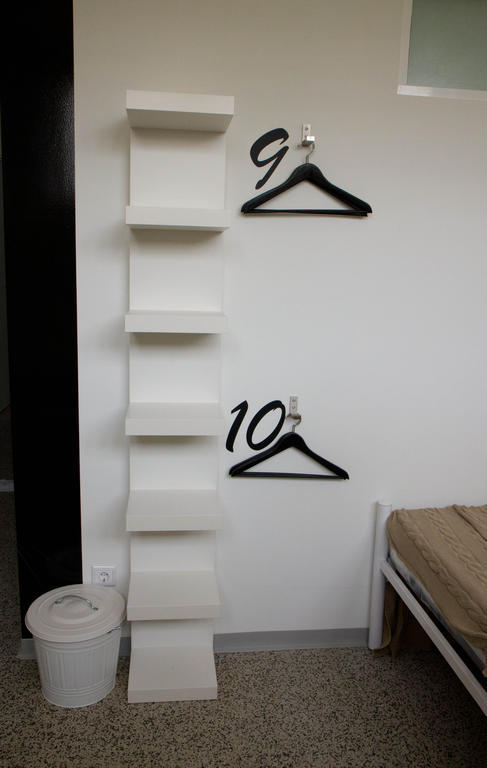 Turismo Do Seculo Otel Estoril Oda fotoğraf A coat rack