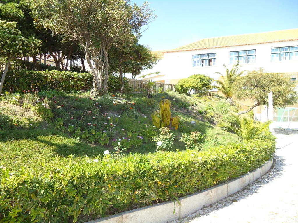 Turismo Do Seculo Otel Estoril Dış mekan fotoğraf The campus of the University of Patras